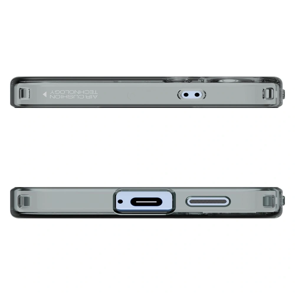 Wholesale Spigen Liquid Crystal Samsung Galaxy S25 Space Crystal - SPN16666 - {ean13} - Hurt