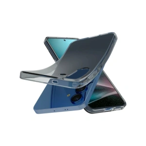 Hurtownia GSM - Spigen Crystal Liquid Samsung Galaxy S25 Space Crystal - SPN16666 - {ean13} - Hurt