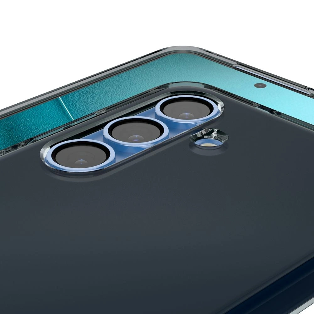 Wholesale Spigen Liquid Crystal Samsung Galaxy S25 Space Crystal - SPN16666 - {ean13} - Hurt