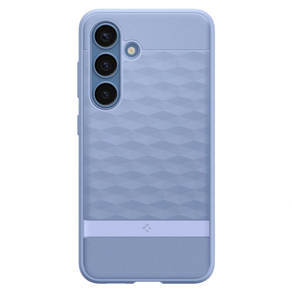 Hurtownia GSM - Spigen Parallax Mag MagSafe Samsung Galaxy S25 Lila Ish - SPN16667 - {ean13} - Hurt