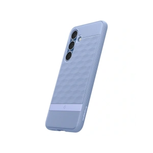 Hurtownia GSM - Spigen Parallax Mag MagSafe Samsung Galaxy S25 Purple Ish - SPN16667 - {ean13} - Hurt