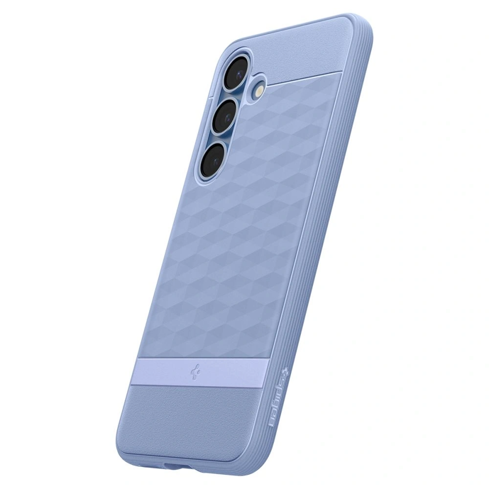 Hurtownia GSM - Spigen Parallax Mag MagSafe Samsung Galaxy S25 Lila Ish - SPN16667 - {ean13} - Hurt