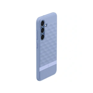 Hurtownia GSM - Spigen Parallax Mag MagSafe Samsung Galaxy S25 Purple Ish - SPN16667 - {ean13} - Hurt
