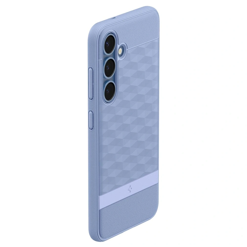 Hurtownia GSM - Spigen Parallax Mag MagSafe Samsung Galaxy S25 Purple Ish - SPN16667 - {ean13} - Hurt