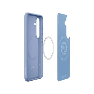 Hurtownia GSM - Spigen Parallax Mag MagSafe Samsung Galaxy S25 Purple Ish - SPN16667 - {ean13} - Hurt