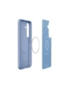 Hurtownia GSM - Spigen Parallax Mag MagSafe Samsung Galaxy S25 Lila Ish - SPN16667 - {ean13} - Hurt