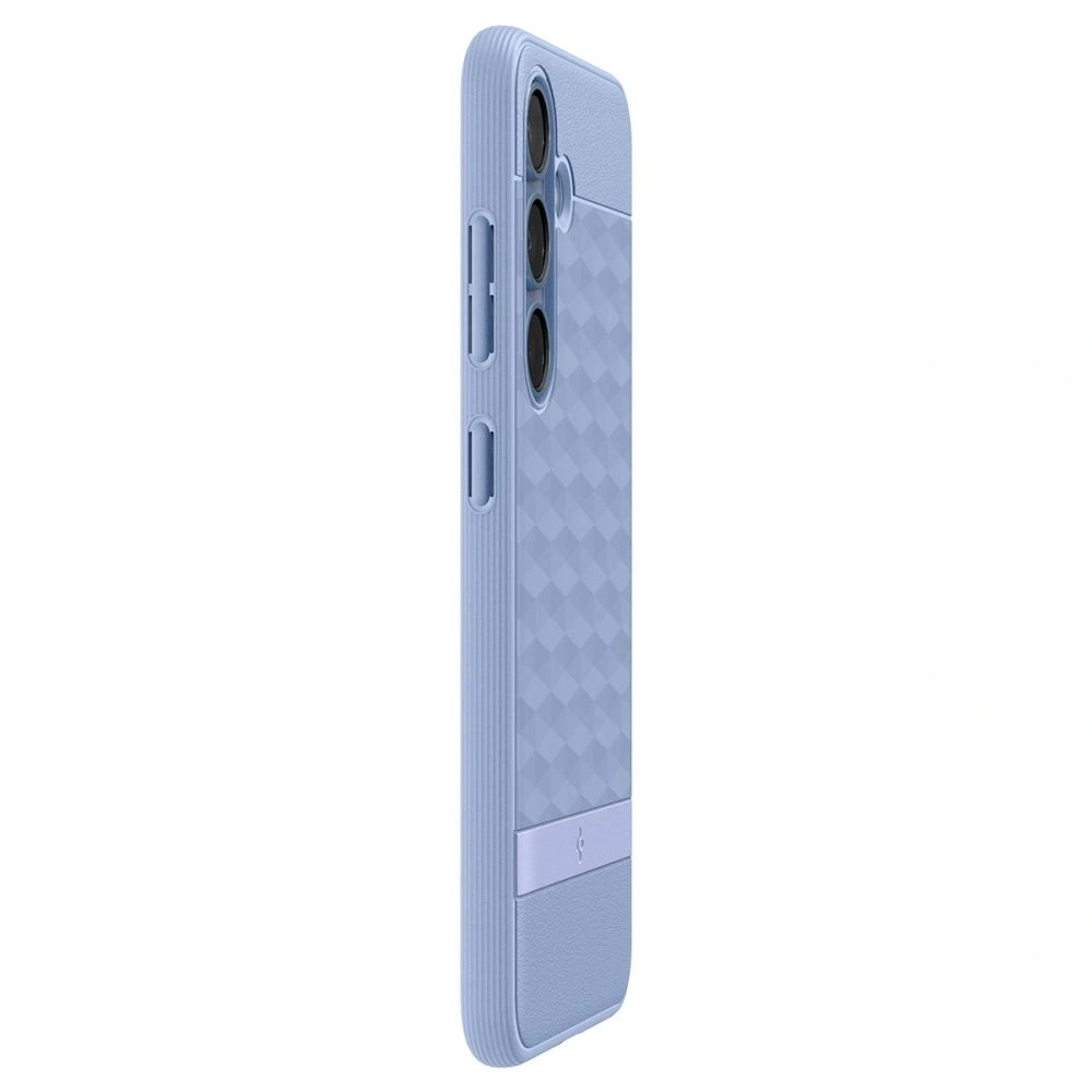 Hurtownia GSM - Spigen Parallax Mag MagSafe Samsung Galaxy S25 Lila Ish - SPN16667 - {ean13} - Hurt