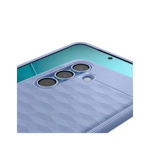Hurtownia GSM - Spigen Parallax Mag MagSafe Samsung Galaxy S25 Purple Ish - SPN16667 - {ean13} - Hurt