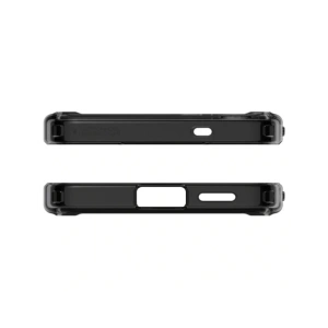 Hurtownia GSM - Spigen Ultra Hybrid Mag MagSafe Samsung Galaxy S25 Zero One Negru - SPN16668 - {ean13} - Hurt