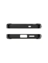 Wholesale Spigen Ultra Hybrid Mag MagSafe Samsung Galaxy S25 Zero One Black - SPN16668 - {ean13} - Hurt