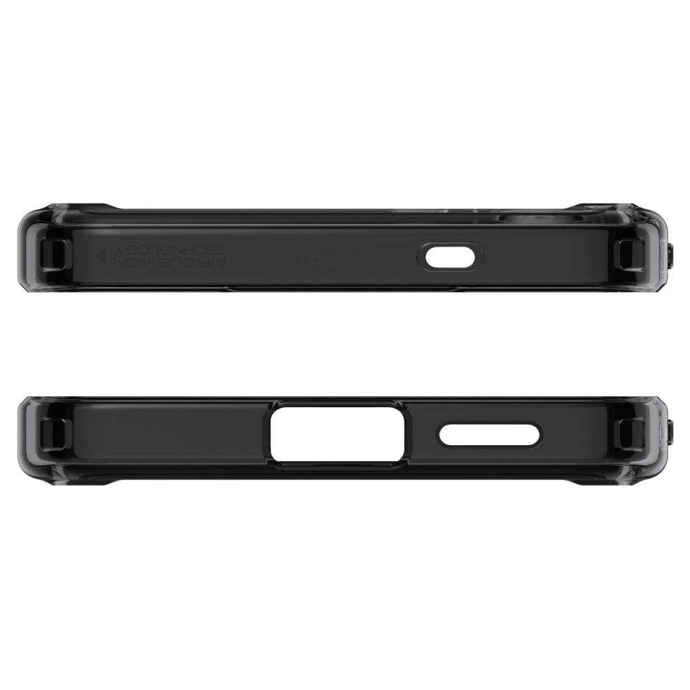Wholesale Spigen Ultra Hybrid Mag MagSafe Samsung Galaxy S25 Zero One Black - SPN16668 - {ean13} - Hurt