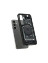 Hurtownia GSM - Spigen Ultra Hybrid Mag MagSafe Samsung Galaxy S25 Zero One Fekete - SPN16668 - {ean13} - Hurt