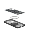 Hurtownia GSM - Spigen Ultra Hybrid Mag MagSafe Samsung Galaxy S25 Zero One Fekete - SPN16668 - {ean13} - Hurt
