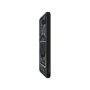 Wholesale Spigen Ultra Hybrid Mag MagSafe Samsung Galaxy S25 Zero One Black - SPN16668 - {ean13} - Hurt