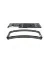 Wholesale Spigen Ultra Hybrid Mag MagSafe Samsung Galaxy S25 Zero One Black - SPN16668 - {ean13} - Hurt