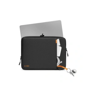Wholesale Tech-Protect Defender Laptop 13-14 Black - THP3906 - {ean13} - Hurt