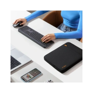 Wholesale Tech-Protect Defender Laptop 13-14 Black - THP3906 - {ean13} - Hurt