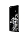 Wholesale Karl Lagerfeld KLHCS69SLFKBK Samsung Galaxy S20 Ultra hardcase black Silicone Iconic - KLD273BLK - {ean13} - Hurt