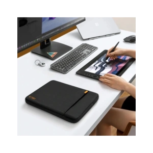 Wholesale Tech-Protect Defender Laptop 13-14 Black - THP3906 - {ean13} - Hurt