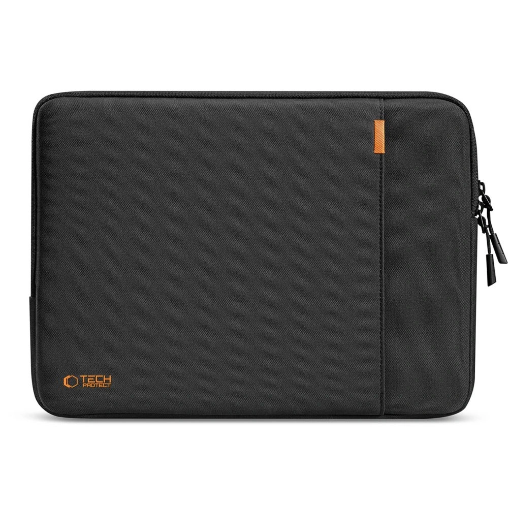 Hurtownia GSM - Tech-Protect Defender Laptop 15-16 Schwarz - THP3907 - {ean13} - Hurt
