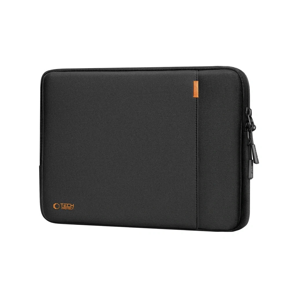 Hurtownia GSM - Tech-Protect Defender Laptop 15-16 Schwarz - THP3907 - {ean13} - Hurt