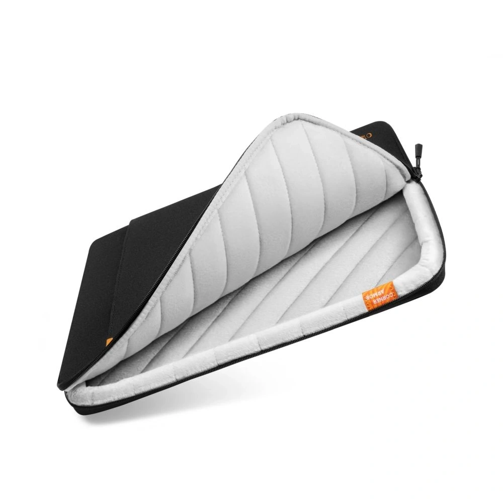 Hurtownia GSM - Tech-Protect Defender Laptop 15-16 Schwarz - THP3907 - {ean13} - Hurt