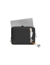 Hurtownia GSM - Tech-Protect Defender Laptop 15-16 Schwarz - THP3907 - {ean13} - Hurt