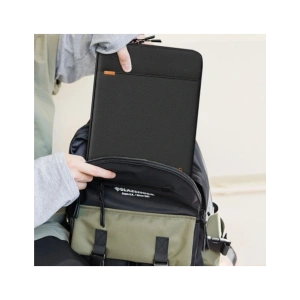 Wholesale Tech-Protect Defender Laptop 15-16 Black - THP3907 - {ean13} - Hurt