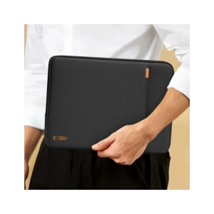 Wholesale Tech-Protect Defender Laptop 15-16 Black - THP3907 - {ean13} - Hurt