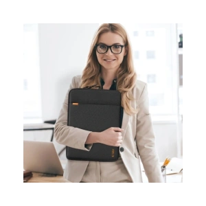 Wholesale Tech-Protect Defender Laptop 15-16 Black - THP3907 - {ean13} - Hurt