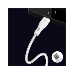 Hurtownia GSM - Dudao L2L USB-A / Lightning 3A 2m weiß - DDA356 - {ean13} - Hurt