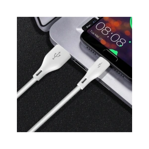 Hurtownia GSM - Dudao L2L USB-A / Lightning 3A 2m weiß - DDA356 - {ean13} - Hurt
