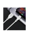 Hurtownia GSM - Dudao L2L USB-A / Lightning 3A 2m weiß - DDA356 - {ean13} - Hurt
