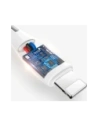 Hurtownia GSM - Dudao L2L USB-A / Lightning 3A 2m weiß - DDA356 - {ean13} - Hurt