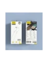 Hurtownia GSM - Dudao L2L USB-A / Lightning 3A 2m weiß - DDA356 - {ean13} - Hurt