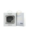 Wholesale Guess 4G Strass Charm Apple AirPods 4 black - GUE4353 - {ean13} - Hurt