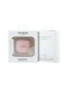 Hurtownia GSM - Guess GUA4LECG4P Apple AirPods 4 Hülle Silikon 4G Charm pink - GUE4357 - {ean13} - Hurt