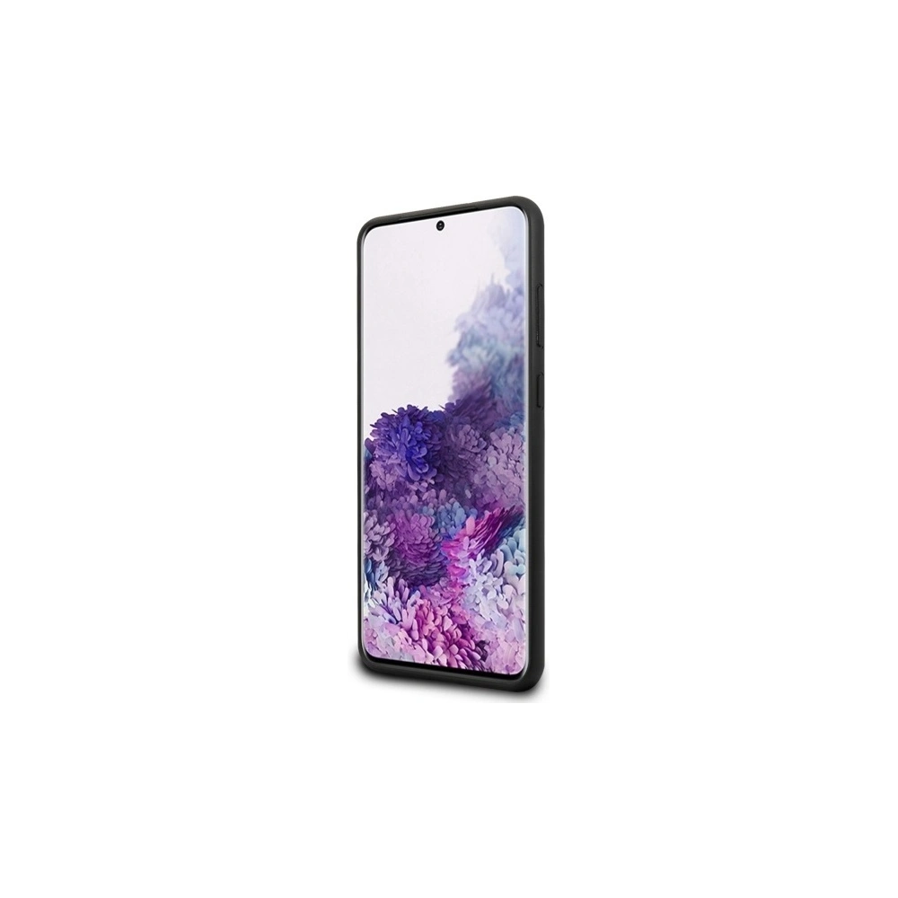 Hurtownia GSM - Etui Guess GUHCS67IGLRG Samsung Galaxy S20+ Plus G985 růžovo-zlaté/rose gold hard case Iridescent - GUE491RS - {ean13} - Hurt