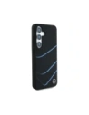 Hurtownia GSM - Mercedes Silikon kontrastierende Kurven MagSafe Samsung Galaxy S25 schwarz - MRS313 - {ean13} - Hurt