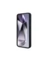 Hurtownia GSM - Mercedes Silikon kontrastierende Kurven MagSafe Samsung Galaxy S25 schwarz - MRS313 - {ean13} - Hurt