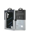 Hurtownia GSM - Mercedes Silikon kontrastierende Kurven MagSafe Samsung Galaxy S25 schwarz - MRS313 - {ean13} - Hurt