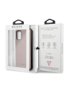 Hurtownia GSM - Etui Guess GUHCS67IGLRG Samsung Galaxy S20+ Plus G985 růžovo-zlaté/rose gold hard case Iridescent - GUE491RS - {ean13} - Hurt
