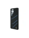 Hurtownia GSM - Mercedes Silikon kontrastierende Kurven MagSafe Samsung Galaxy S25 Ultra schwarz - MRS314 - {ean13} - Hurt