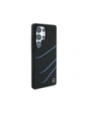 Hurtownia GSM - Mercedes Silicona Curbe Contrastate MagSafe Samsung Galaxy S25 Ultra negru - MRS314 - {ean13} - Hurt