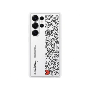 Hurtownia GSM - Samsung Flipsuit Galaxy S25 Ultra weiß - SMG1284 - {ean13} - Hurt