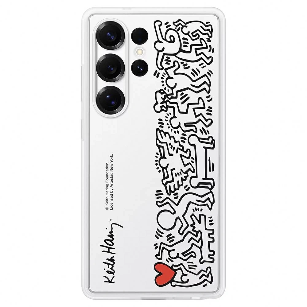 Hurtownia GSM - Samsung Flipsuit Galaxy S25 Ultra weiß - SMG1284 - {ean13} - Hurt