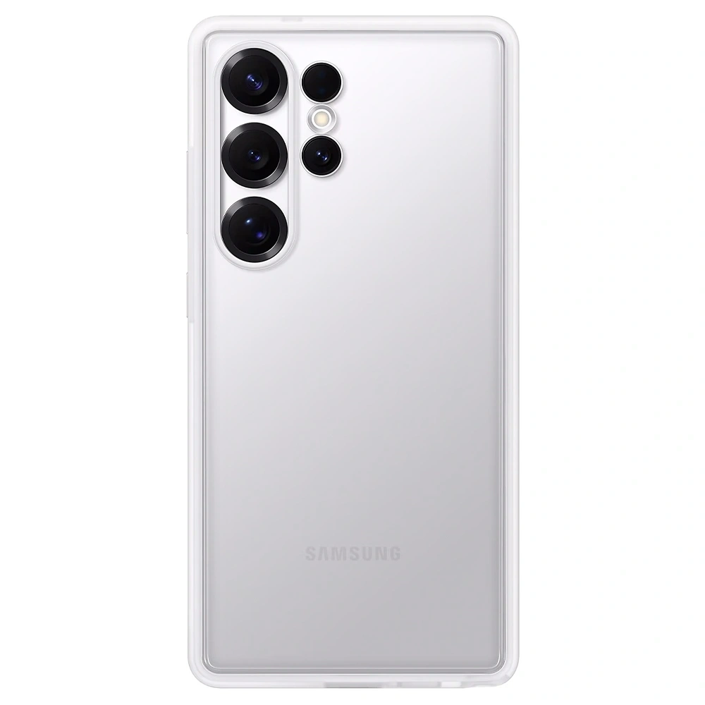 Hurtownia GSM - Samsung Flipsuit Galaxy S25 Ultra weiß - SMG1284 - {ean13} - Hurt