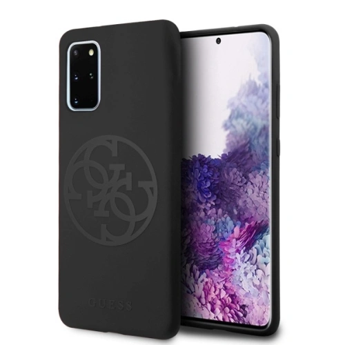 Wytrzymałe etui GUESS do Galaxy S20 Plus