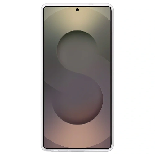 Etui Samsung Flipsuit do Galaxy S25 Ultra biały