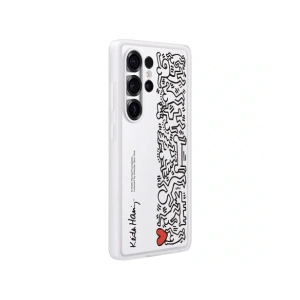 Hurtownia GSM - Samsung Flipsuit Galaxy S25 Ultra weiß - SMG1284 - {ean13} - Hurt